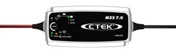 CTEK MXS 7.0 batterilader