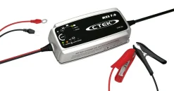CTEK MXS 7.0 batterilader