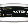 CTEK MXS 10 batterilader
