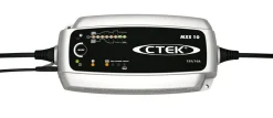 CTEK MXS 10 batterilader