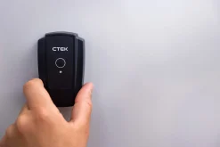 CTEK Nanogrid Air lastbalanserer wifi