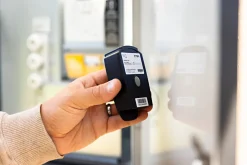CTEK Nanogrid Air lastbalanserer wifi