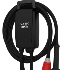 CTEK Njord Go veggfeste