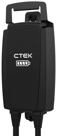 CTEK Njord Go veggfeste