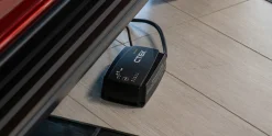 CTEK NXT 15 batterilader 12 V