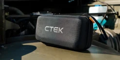 CTEK RB 3000 booster starthjelpbatteri med powerbank