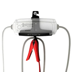 CTEK veggfeste for bilbatterilader