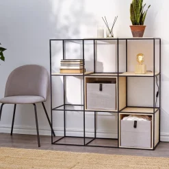 Cube modulhylle