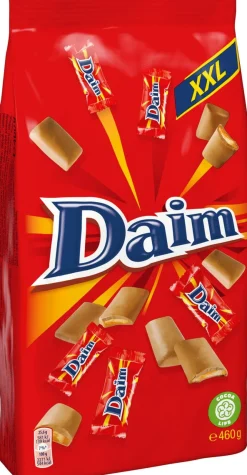 Daim XXL 460 g pose