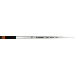Daler-Rowney Graduate Bright nr. 16 lang akrylpensel
