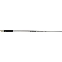Daler-Rowney Graduate filbertpensel for oljemaling
