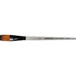 Daler-Rowney Graduate flat pensel 3/4