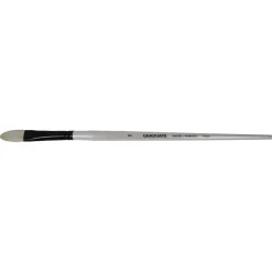 Daler-Rowney Graduate filbertpensel for oljemaling