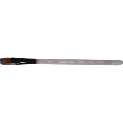 Daler-Rowney Graduate flat akvarellpensel