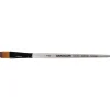 Daler-Rowney Graduate syntetisk akrylpensel flat