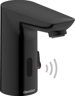 Damixa Core Touchless blandebatteri til baderom