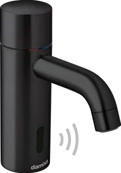 Damixa Silhouet Touchless blandebatteri til baderom