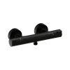 Damixa Thermixa Zero dusjblander c/c 150 mm, svart