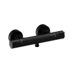 Damixa Thermixa Zero dusjblander c/c 150 mm, svart