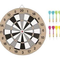 Dartskive 42 cm