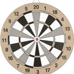 Dartskive 42 cm