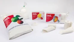 DAS pappmasje pulverbasert, 1 kg