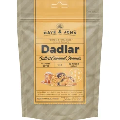 Dave & Jon’s dadler 125 g