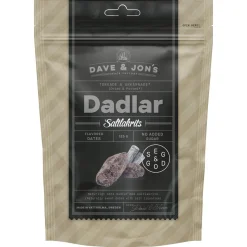 Dave & Jon’s dadler 125 g