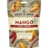 Dave og Jons tørket frukt, 100 g