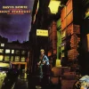 David Bowie The Rise and Fall of Ziggy Stardust and the Spiders from Mars vinylplate