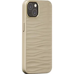 dbramante1928 Dune mobildeksel for iPhone 14, Sand