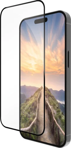 dbramante1928 Eco-Sheild iPhone 16 Pro skjermbeskytter