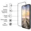 dbramante1928 Eco-Shield skjermbeskytter for iPhone 16 Pro/iPhone 17