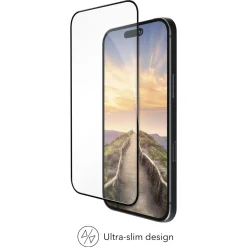 dbramante1928 Eco-Shield skjermbeskytter for iPhone 16 Pro/iPhone 17