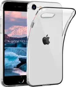 dbramante1928 Greenland iPhone SE / 7 / 8 mobildeksel