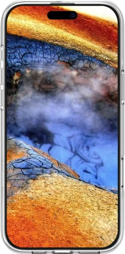 dbramante1928 Greenland Pro iPhone 16 mobildeksel