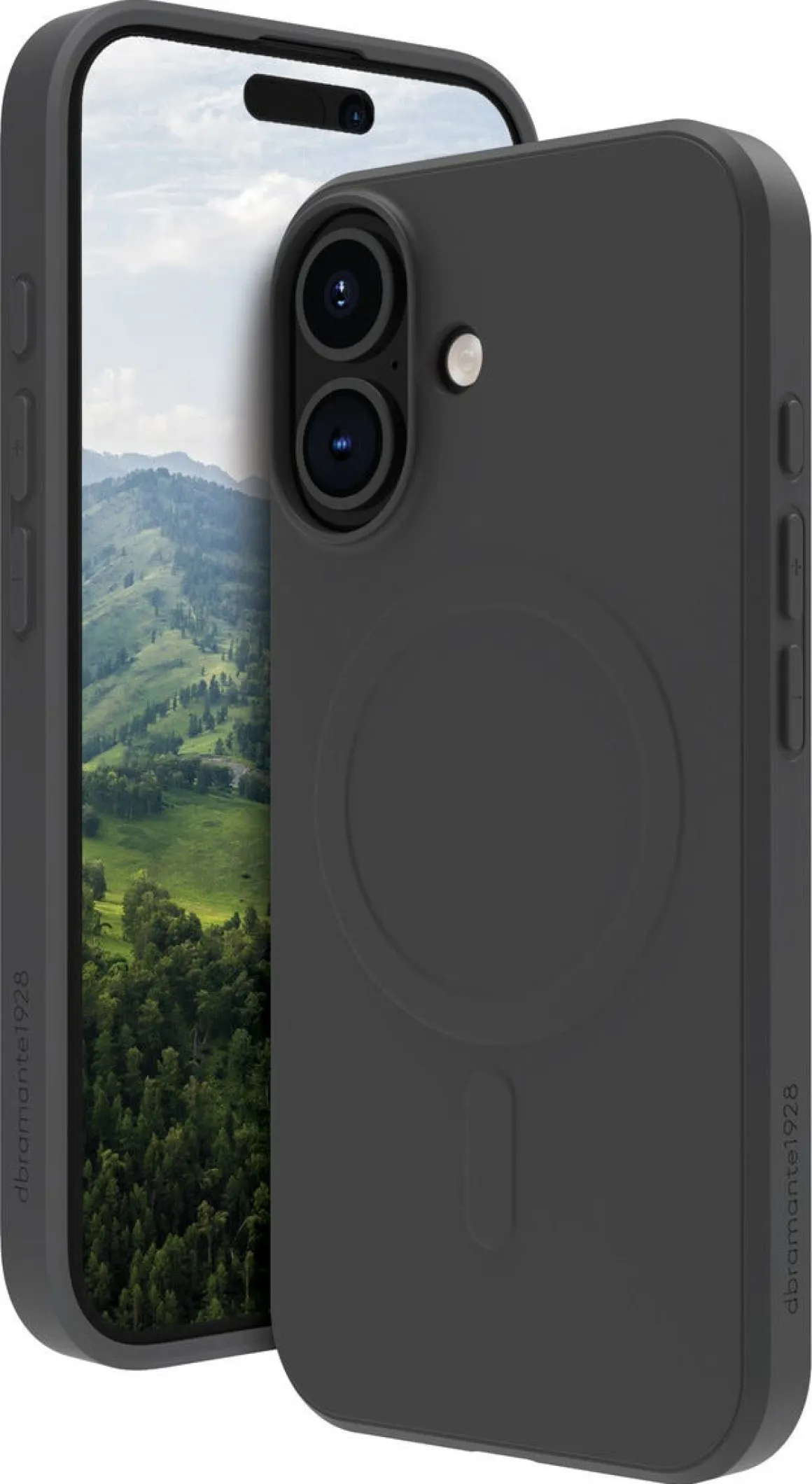 dbramante1928 Greenland Pro iPhone 16 mobildeksel