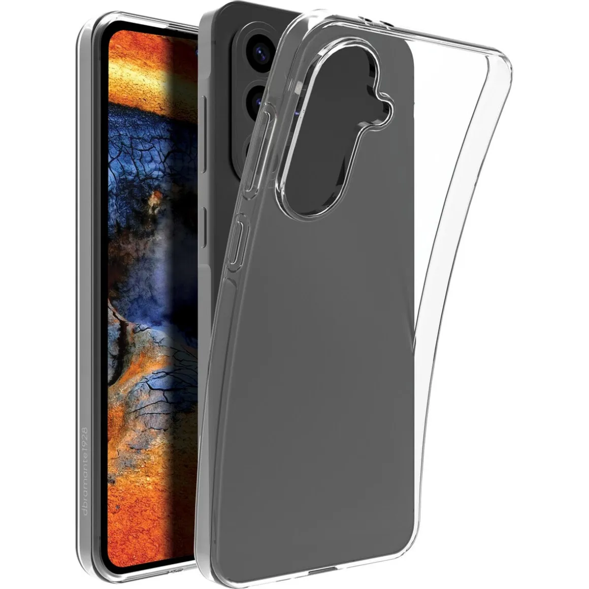 dbramante1928 Greenland Samsung Galaxy A56 mobildeksel