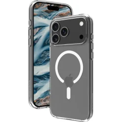 dbramante1928 Iceland Pro for iPhone 17 Pro Max, mobildeksel