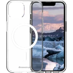 dbramante1928 Iceland Pro for iPhone 14, mobildeksel