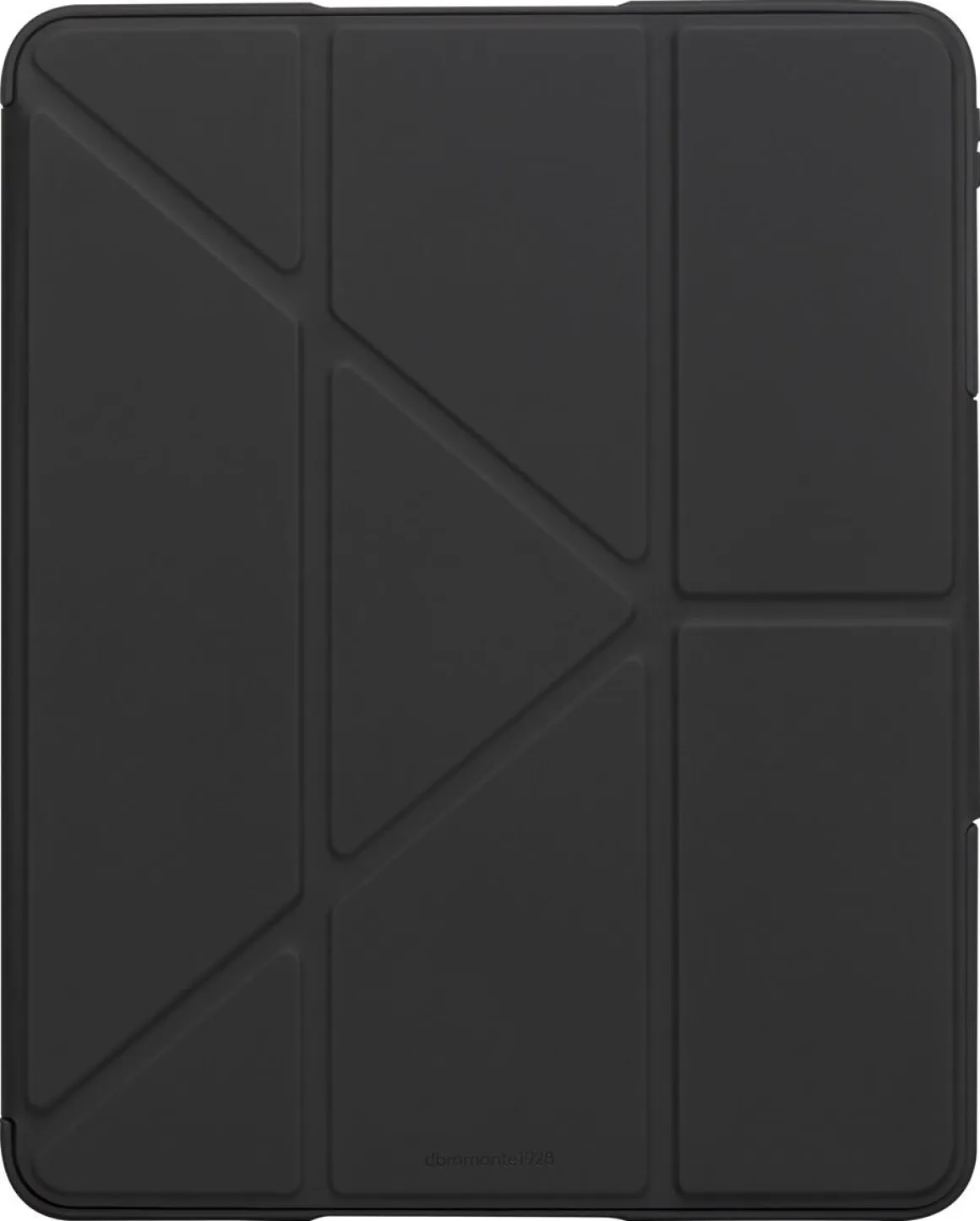 dbramante1928 London Pro etui til iPad Air 12,9" (2024)