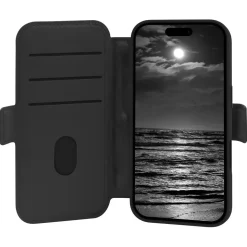 dbramante1928 Lynge Icon iPhone 17 MagSafe mobillommebok
