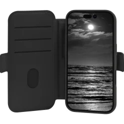 dbramante1928 Lynge Icon iPhone 16 MagSafe mobillommebok