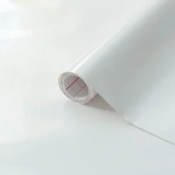 D-C-Fix dekorplast ensfarget