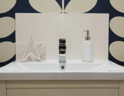 D-C-Fix dekorplast ensfarget
