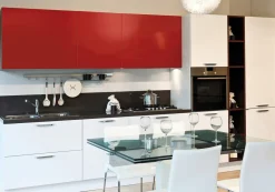 D-C-Fix dekorplast ensfarget