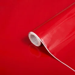 D-C-Fix dekorplast ensfarget