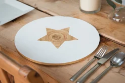 D-C-Fix dekorplast ensfarget