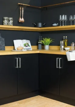 D-C-Fix dekorplast ensfarget