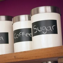 D-C-Fix dekorplast ensfarget